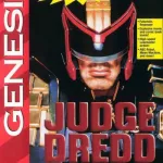 Judge Dredd (1995 video game)