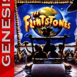 The Flintstones (1994 Ocean Software video game)