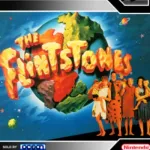 The Flintstones (1994 Ocean Software video game)