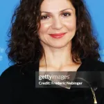 Tamila Koulieva