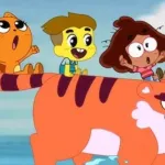 Grown Ups Island