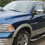 2009 Dodge Ram 1500 Laramie