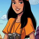 Crystal (Scooby-Doo)