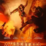 The Musketeer