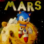 Sonic Mars