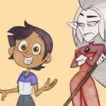 Luz Noceda (How Not to Draw episode)