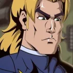 Strong Arm (Stan Lee's Mighty 7 (SLAM 7))