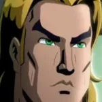 Strong Arm (Stan Lee's Mighty 7 (SLAM 7))