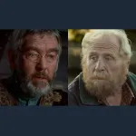 Farder Coram