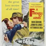 A Farewell to Arms (1957)