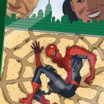 The Gauntlet (Amazing Spider-Man #615–616)
