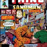 Marvel Two-in-One #86