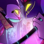 Asmodeus and Fizzarolli