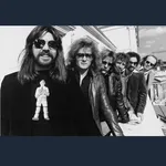 Bob Seger & The Silver Bullet Band