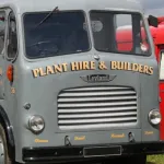 Leyland Comet