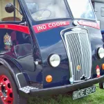 Morris Commercial FV