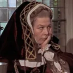 Lady Alice More