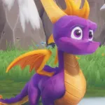 Spyro (Reignited)