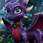 Cynder (Reignited)