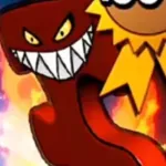 The Challenger (Robbery Bob)