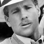 Moses Pray (Paper Moon)