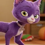 Taylor the Cat