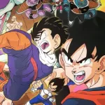 The Captain Ginyu Saga