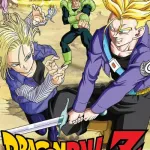 Trunks Saga