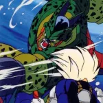 The Imperfect Cell Saga