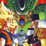 The Imperfect Cell Saga