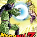 The Cell Games Saga