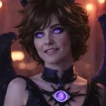 Emilithara Thornstar (Ally Sheedy)