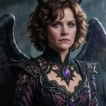 Emilithara Thornshade (Ally Sheedy)