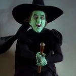 The Wicked Witch of the West