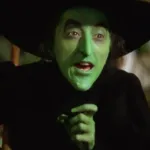 The Wicked Witch of the West