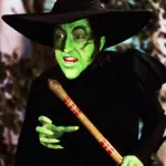 The Wicked Witch of the West