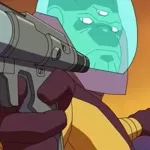 Space Racer