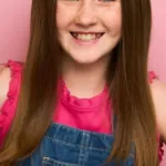 Madelynn Justice