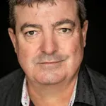 Geoff Dolan