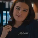 Hannah Wells