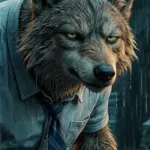 Jeremy Lupin