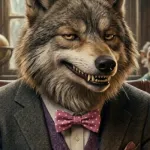 Jeremy Lupin