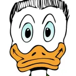 Mr. Duck