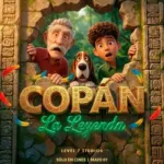 Copán La Leyenda