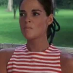 Brenda Patimkin (Goodbye, Columbus)
