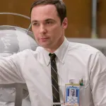 Paul Stafford (Hidden Figures)