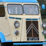 Citroën H Van