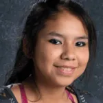 Tina Fontaine