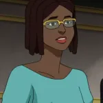 Green Ghost (Alana)