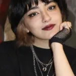 Nika Shakarami